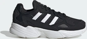 adidas Falcon Elastic Lace core black/cloud white (Junior)