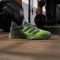 adidas Dropset 3 silver green/night cargo/lucid lemon Vorschaubild