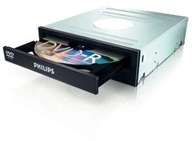 Philips SPD2414BM schwarz, bulk