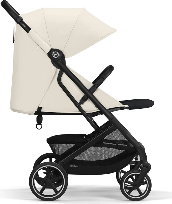 Cybex Beezy canvas white 2024