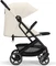 Cybex Beezy canvas white 2024 Vorschaubild