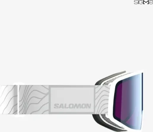 Salomon Sentry Pro OTG Sigma Photochromic white/sigma photo sky blue