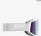 Salomon Sentry Pro OTG Sigma Photochromic white/sigma photo sky blue Vorschaubild