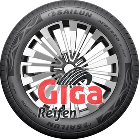 Sailun Atrezzo Elite 2 185/55 R14 80H