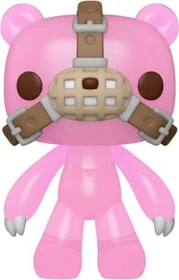 FunKo Pop! Animation - Gloomy The naughty Grizzly - Gloomy Bear