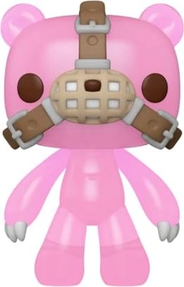 FunKo Pop! Animation - Gloomy The naughty Grizzly - Gloomy Bear