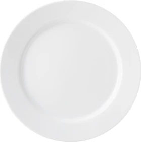 Thomas Cucina Bianca Weiß Teller rund 28cm