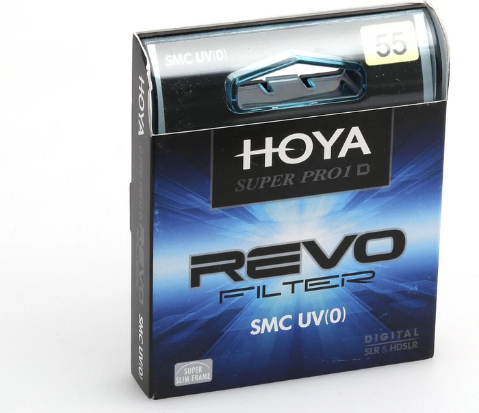 Hoya UV Revo SMC Pro1 Digital
