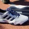 adidas Solematch Control 2 Clay halo blue/dark blue/cloud white metallic/cloud (Herren) Vorschaubild