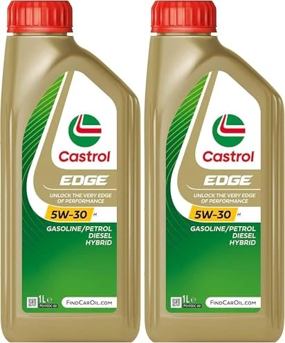 Castrol Edge 5W-30 M