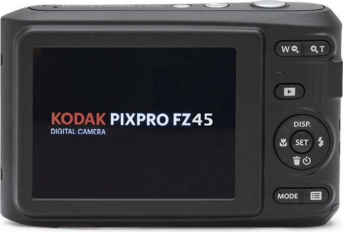 Kodak Friendly Zoom FZ45 schwarz