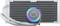 Cooler Master MasterLiquid ML240 Illusion White Edition, weiß Vorschaubild