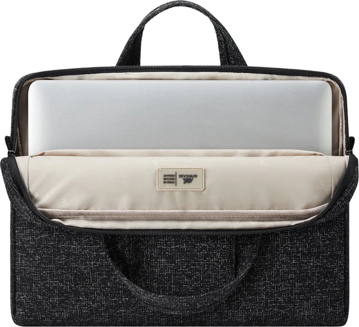 RivaCase Anvik 7921 Laptoptasche 14" schwarz