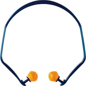 3M Gehörschutz blau, 1 Stück