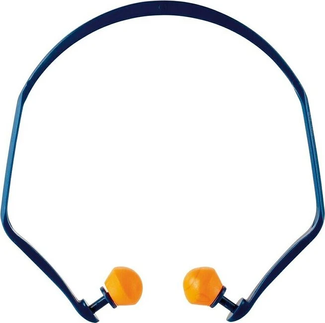 3M Gehörschutz blau, 1 Stück
