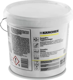 Kärcher RM 760 CarpetPro Teppichreinigertabs, 200 Stück