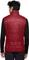 Vaude Sesvenna IV Funktionsweste carmine (Herren) Vorschaubild