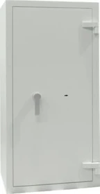 Sistec EM0 700/4 Tresor, Schlüsselschloss