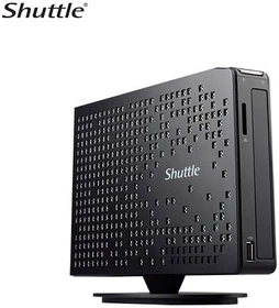 Shuttle XS35GS-803 V3L, Atom D2550, 2GB RAM, 320GB HDD, Radeon HD 7410M (PEC-XS35S3L21)
