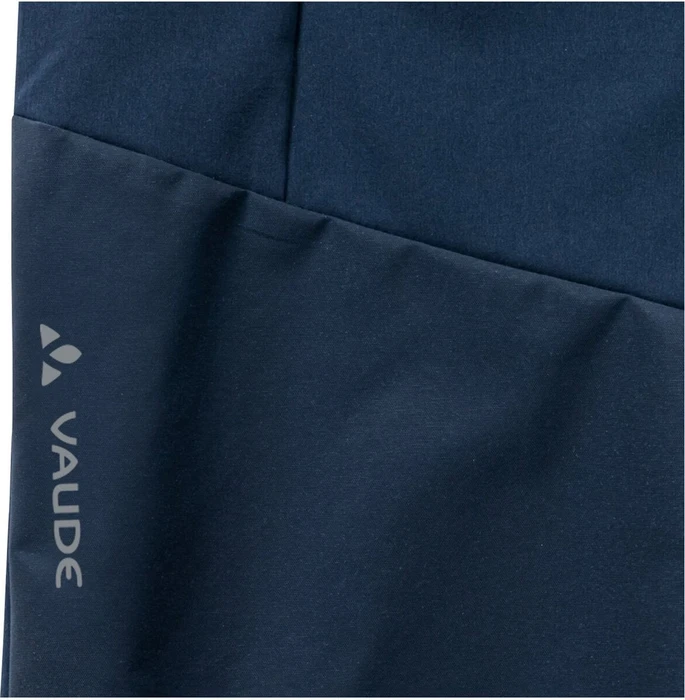 Vaude Moab Stretch Fahrradhose kurz dark sea (Junior)