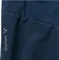 Vaude Moab Stretch Fahrradhose kurz dark sea (Junior) Vorschaubild