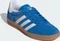 adidas Gazelle Indoor blue bird/cloud white/gum Vorschaubild