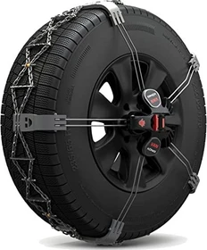 König K-Summit VAN K87