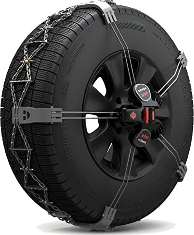 König K-Summit VAN K87