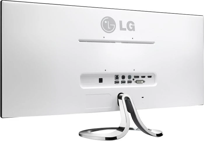 LG 29EA93-P, 29"