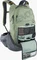 Evoc Trail Pro 16 S/M light olive/carbon grey Vorschaubild