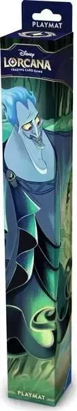 Disney Lorcana - Spielmatte - Hades