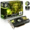 Point of View GeForce GTX 560, 1GB GDDR5, VGA, DVI, HDMI Vorschaubild