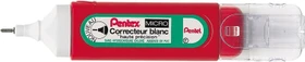 Pentel Fine Point Correction Pen 1.4mm Korrekturstift, 12ml