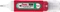 Pentel Fine Point Correction Pen 1.4mm Korrekturstift, 12ml Vorschaubild