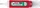 Pentel Fine Point Correction Pen 1.4mm Korrekturstift, 12ml (ZLC31-W)
