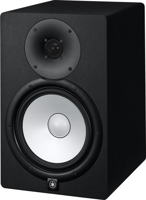 Yamaha HS8 schwarz, Stück