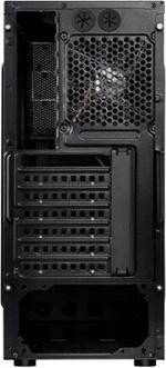 Thermaltake Versa H22, Acrylfenster