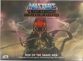 Mattel Masters of the Universe - Masterverse - Origins Reptilax