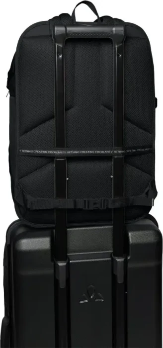 Vaude Coreway Pack 30 schwarz