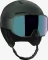 Salomon Osmo Sigma Helm green gables Vorschaubild