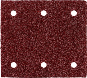 Metabo Schleifblatt K240, 103x115mm, 10 Stück