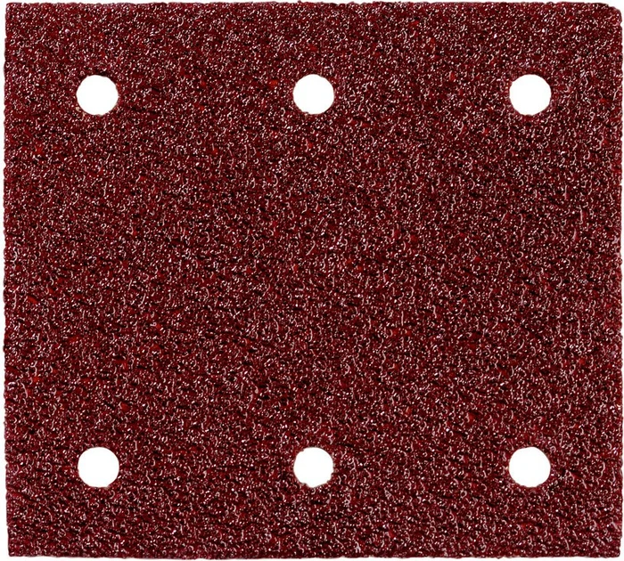 Metabo Schleifblatt K240, 103x115mm, 10 Stück
