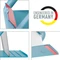 Leitz Ergo Cosy, Notebook-Stand bis 17", blau Vorschaubild