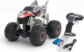 Revell Control Monster Truck Big Shark 2.0