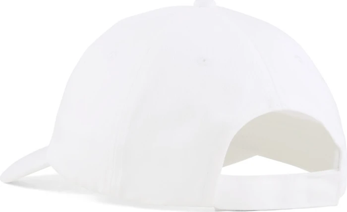Puma ESS No. 1 Logo Kappe puma white