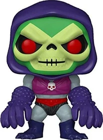 FunKo Pop! Television - Masters of the Universe - Terror Claws Skeletor