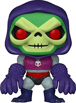 FunKo Pop! Television - Masters of the Universe - Terror Claws Skeletor