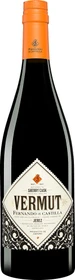 Rey Fernando de Castilla Pedro Ximénez 750ml