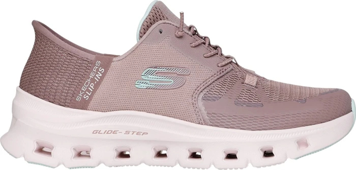 Skechers Glide-Step Pro braun (Damen)