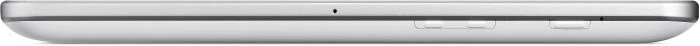 Acer Iconia Tab B1-710 Schutzhülle und Stand weiß